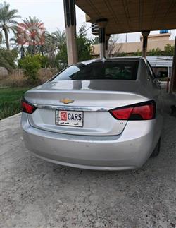 شيفروليه امبالا